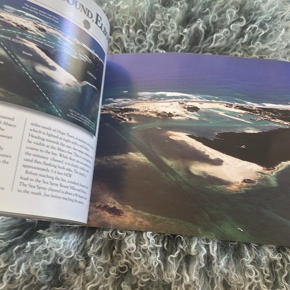 Abaco Ports of Calls and Anchorages, Bahamas - Picture 3 of 7